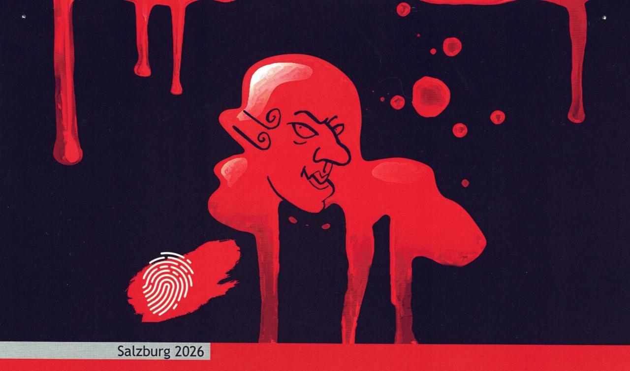 Criminale Salzburg 2026