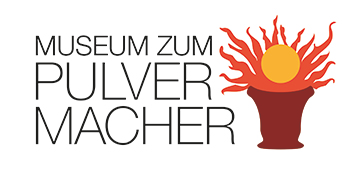 Logo Museum zum Pulvermacher