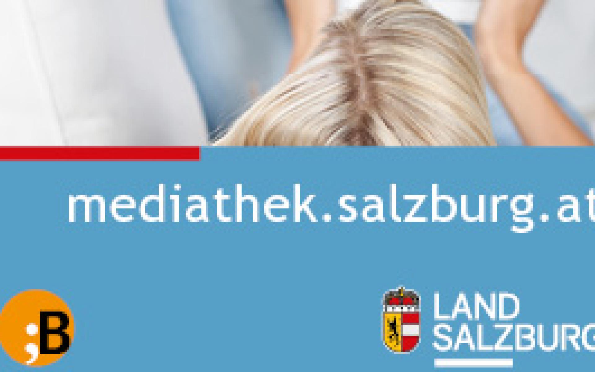 Banner Mediathek