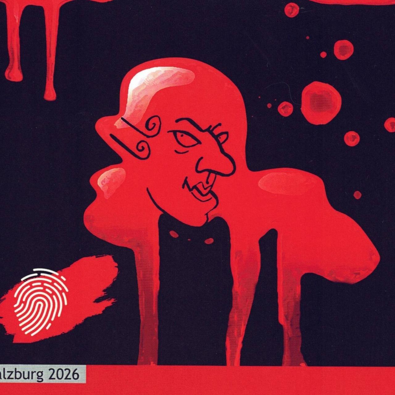 Criminale Salzburg 2026